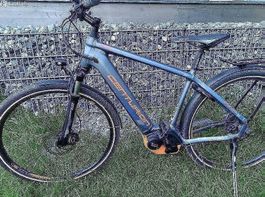 Centurion E Fire E Bosch 500 Wh Wie Neu Elektro-Land Bike`s